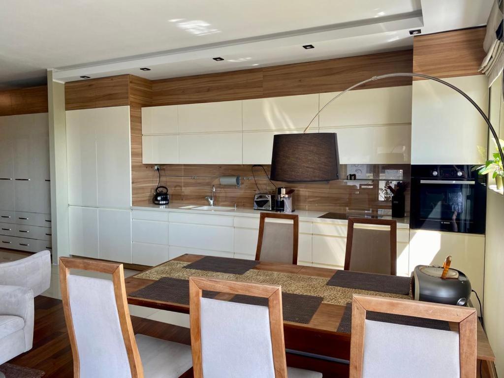Francuski Apartment *